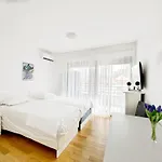 S'akvarel 6 - New & Modern شقة سبليت