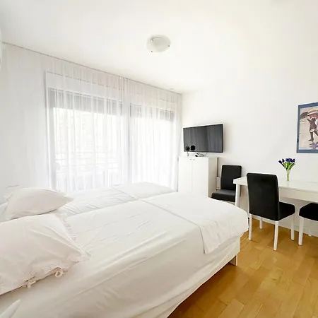 S'akvarel 6 - New & Modern * Spalato