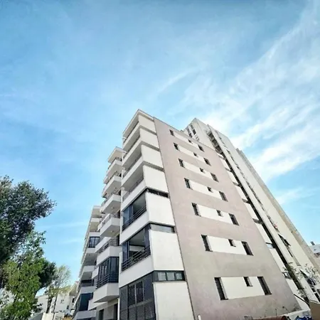 Apartment S'akvarel 6 - New & Modern Studio *