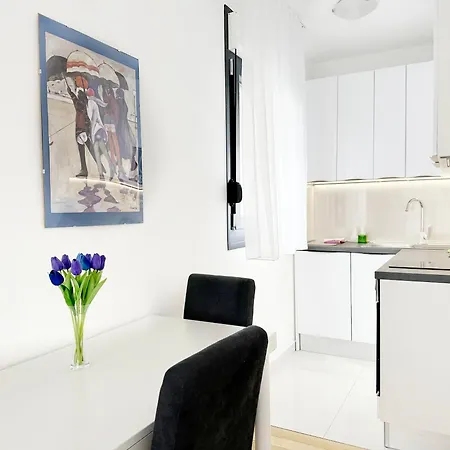 S`akvarel 6 - New&modern *