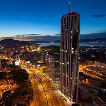 S`akvarel 6 - New&modern Split