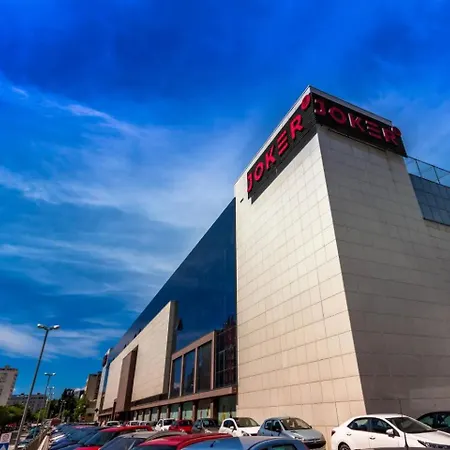 S'akvarel 6 - New & Modern