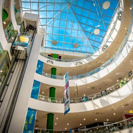 S'akvarel 6 - New & Modern Apartment