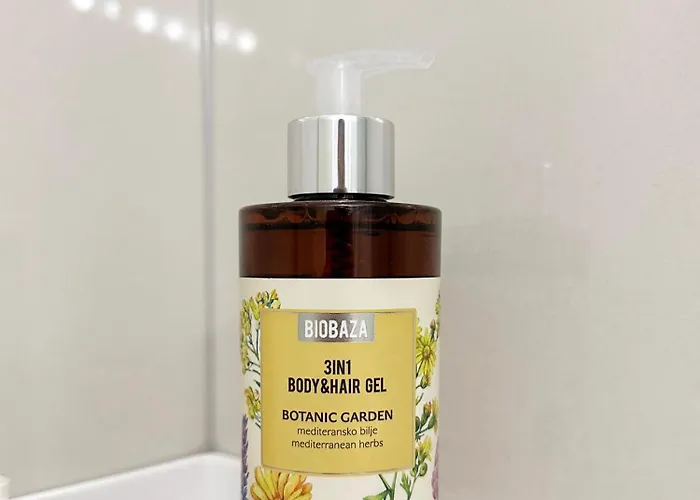 S'akvarel 6 - New & Modern *