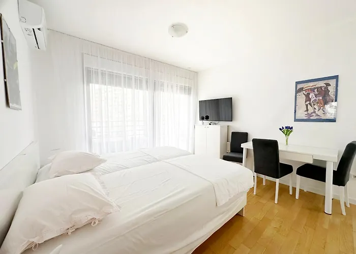 S'akvarel 6 - New & Modern * Split