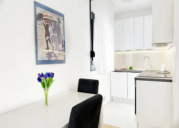 S'akvarel 6 - New & Modern *