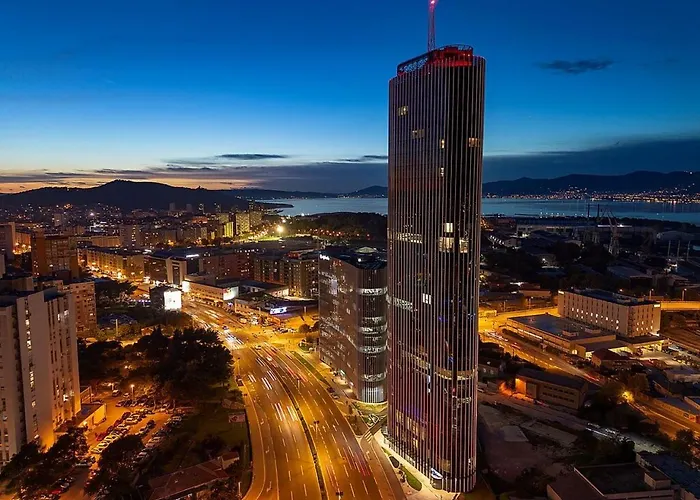 S`akvarel 6 - New&modern Split