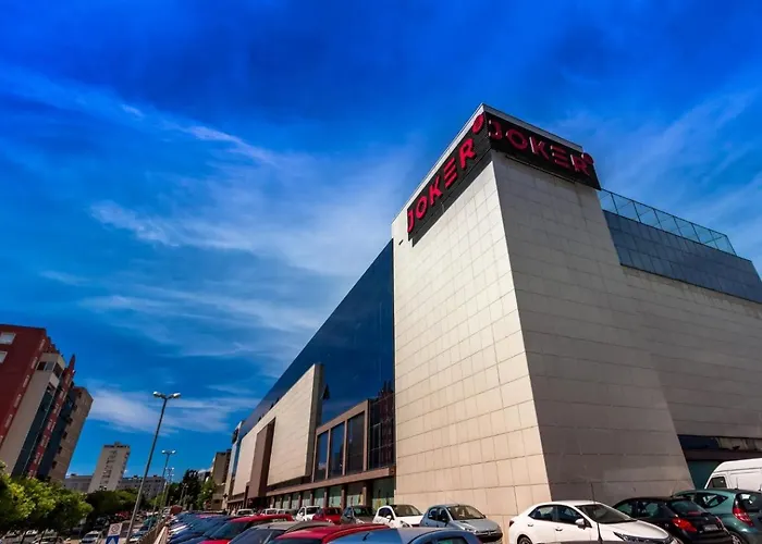 S'akvarel 6 - New & Modern