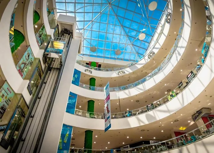 S'akvarel 6 - New & Modern Apartment