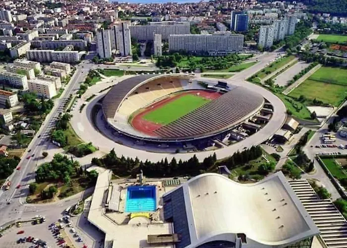 S'akvarel 6 - New & Modern * Split