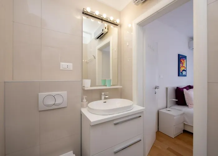 S'akvarel 6 - New & Modern Split